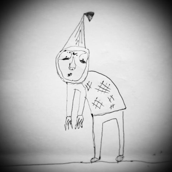 Meet your Posher, Matthew - Picture 1 of 1